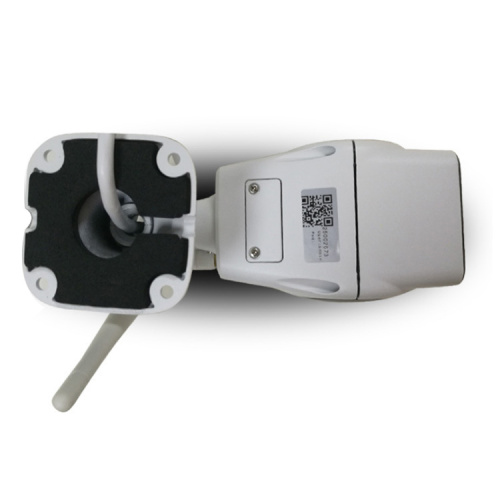 180 Degree Fisheye Lens Waterproof Outdoor IP Camera