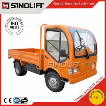 2016 SINOLIFT SH-BD(DB) Electric Platform Carrier with High Effiency