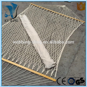 Outdoor Mesh Hammock