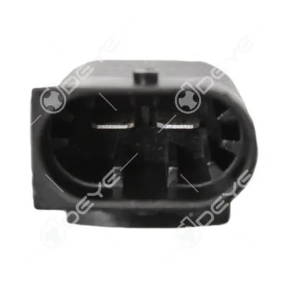 Electric engine cooling radiator fans for PEUGEOT 206