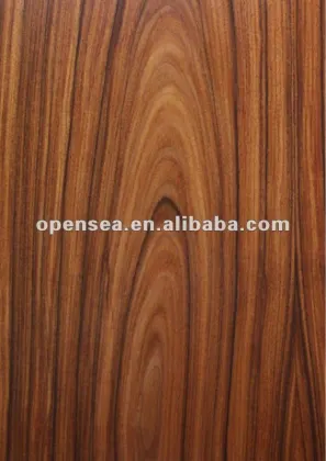 rosewood veneer