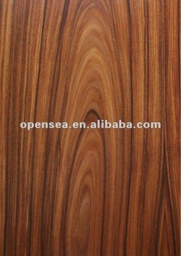 rosewood veneer