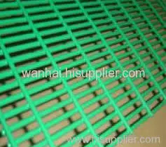 Welded Wire Mesh Panel 
