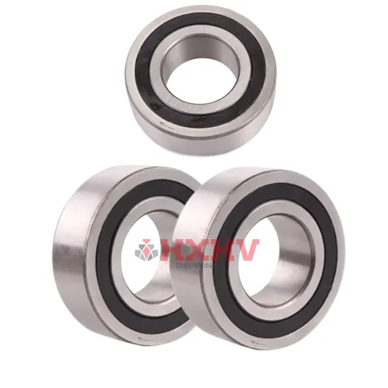 China Rubber Sealed CSK25-2RS One Way Clutch Bearing