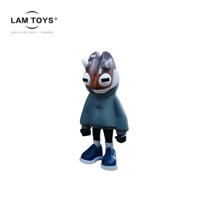Wholesale Hot Sale Cheap PVC-Figure- Blind-Box Toys