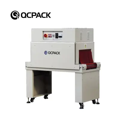 Milk Tea Cup L Sealing Shrink Wrap Machine