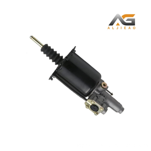 ANGIO Original Brake Booster Clutch Booster/Servo for Mercedes Truck - OEM 9700511020