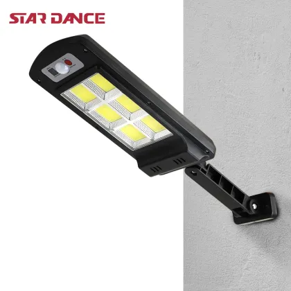 Faro Solare Solar Street Lighting System Price