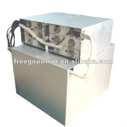 electric scooter Lithium Battery Pack