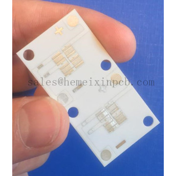 LTCC PCB Prototype Fabrication