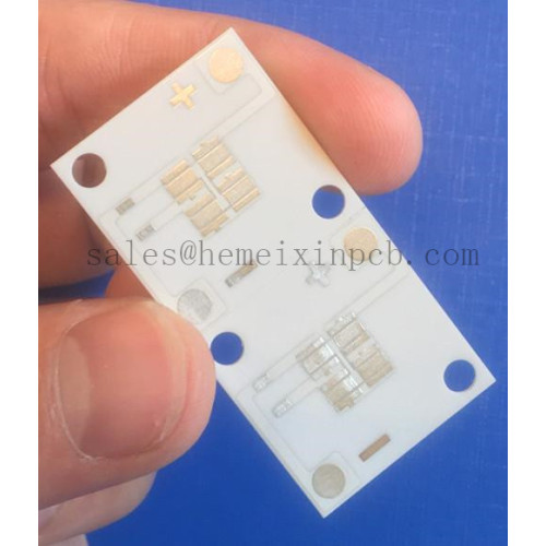 LTCC PCB Prototype Fabrication
