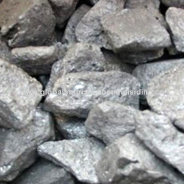 65% Ferro silicone alloy