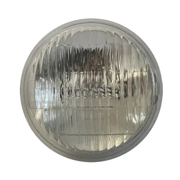 4 Inch Round PAR 36 Dim 112mm 3Pin 4440 4460X Sealed Beam Tractor Headlight