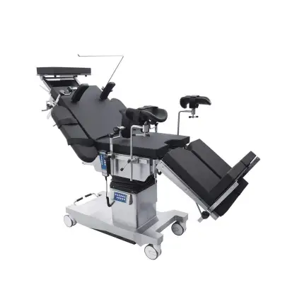 Veterinary Surgical Table Electric Lifting ICU
