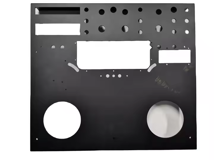 OEM Sheet Metal Fabrication Parts