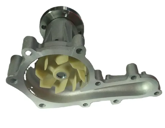 ESAEVER 1HZ Water Pump 16100-19235 for Land Cruiser