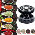 GA112403 metal herb Grinder tobacco accessories