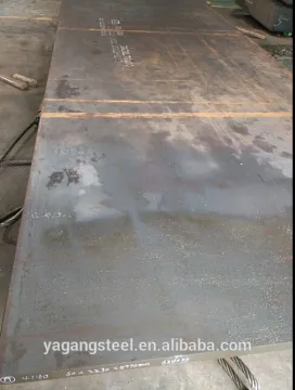 4140 steel square