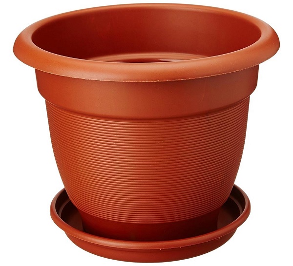 Moule de jardinière en plastique de jardin OEM Garden