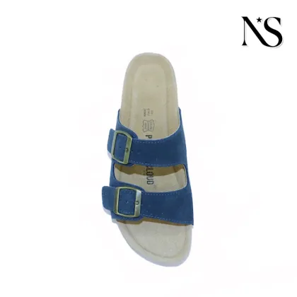 Stylish and Comfortable Birkenstock-style Slippers