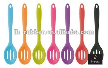 silicone cooking tools