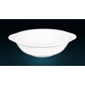 Custom Design Melamine Bowl mit Doppelohren