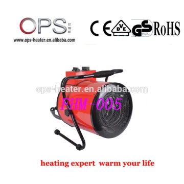 s5 Wholesale industrial portable electric fan heater