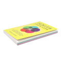Customized A4/A5 soft leather design books
