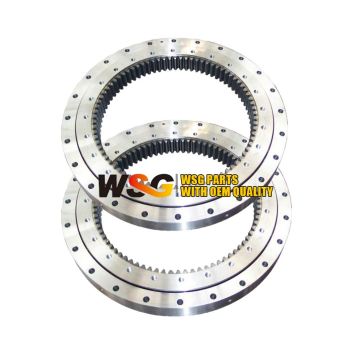 Slewing Bearing Slewing Ring 81EM-00020 for Hitachi R210LC-3 Excavator