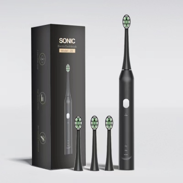 Z8 Wholesale Home Travel Smart Rechargeable Sonic Electric Toothbrush