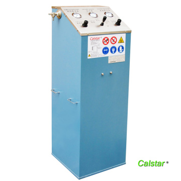 Vacuum Pump for Solvent Distillation Equipment