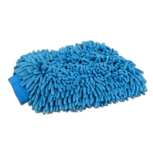 Microfiber Chenille Cleaning Glove