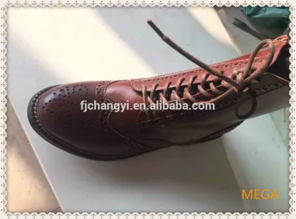 2016 FASHION LADY FLAT BOOTS WITH MICROFIBER ,GOOD QUALITY MICROFIBER,MARTENS BOOTS