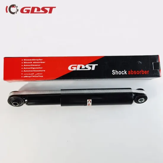 KYB 343480 Automobile Shock Absorbers for MITSUBISHI Pajero