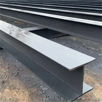 Reliable Heavy-Duty H Beam 125X125X6.5X9mm for Construction