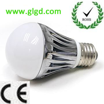 incandescent bulb replacement with 3014 leds ip44 1w-18w high brightness ce rohs 110lm/w 3 years warranty