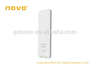 2015 NOVO wireless remote control vibrators for long distance