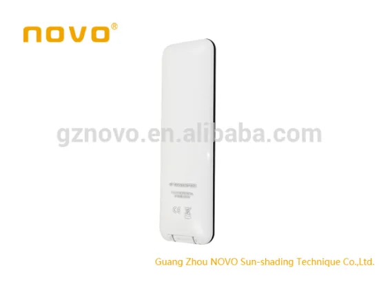 2015 NOVO wireless remote control vibrators for long distance