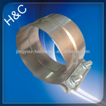 good steel beam clamp