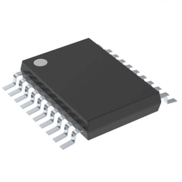 Koop MCP4451-103E/ST IC-10K OHM, 257 Tik op Digital-to-Analog Potentiometer in 20-TSSOP-pakket