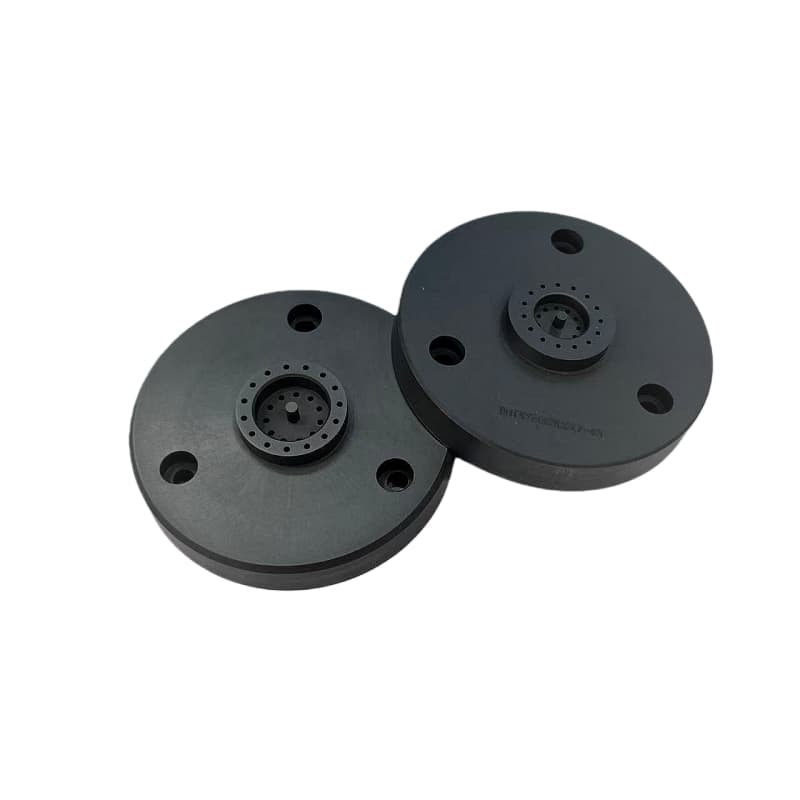 High Purity Custom Isostatic Graphite Mold