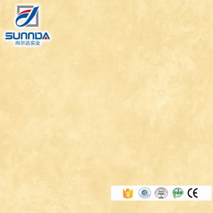 Sunnda 60x60 cream porcelain tile,flooring ceramic guangdong building materials