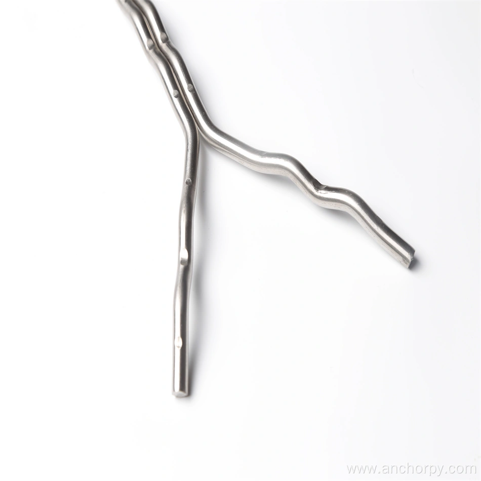 Rotary Furnace Anchor