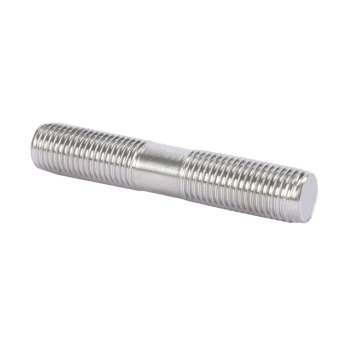 Stud Bolts: Essential Fasteners in Mining Machinery, Bridges, Automotive, Long-Span Steel Structures, and Large Buildings