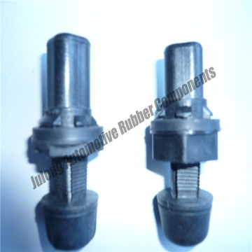 Rubber -Metal-Technic/ Rubber Bonded Metal/Rubber Parts