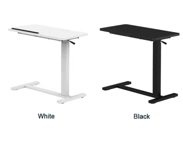 electric lifting office table home office adjustable height smart computer standing desk
