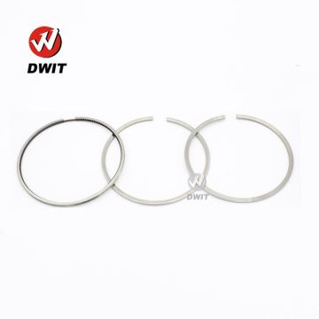 New Piston Rings Set for Hyundai Santa Fe 2.2L CRDI