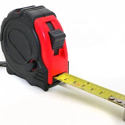 Freeman Digital Electronic Measuring Tape
