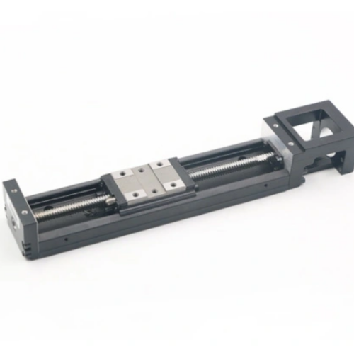 Precision KK4001 linear module for Linear handling