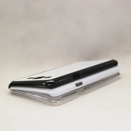 Wholesale heat transfer samsung phone cases